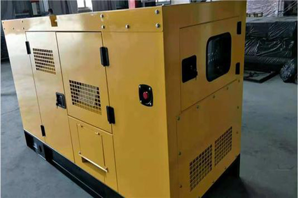 宁武发电机出租