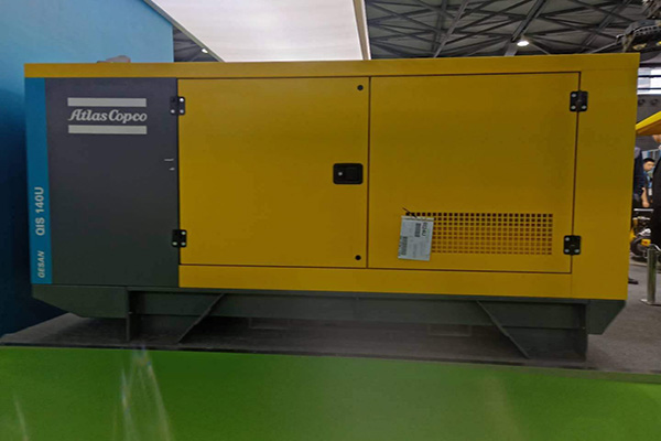 宁武发电机出租