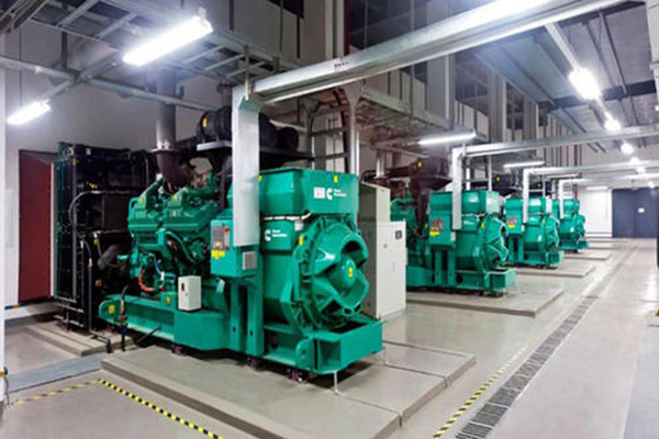 宁武发电机出租