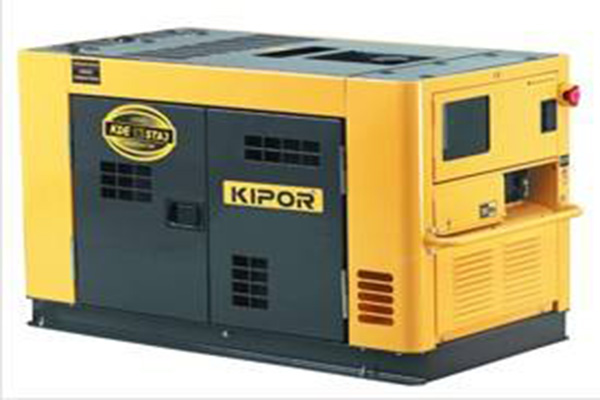 宁武发电机出租