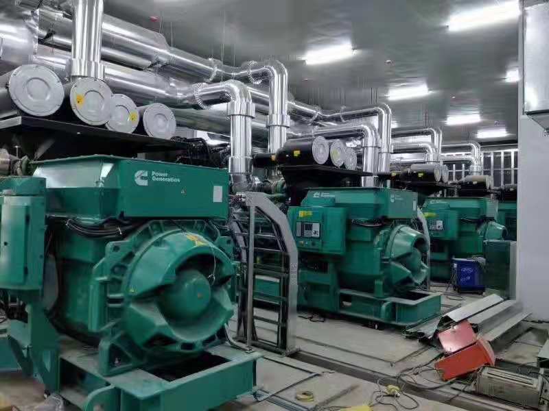 宁武发电机出租 宁武发电机出租