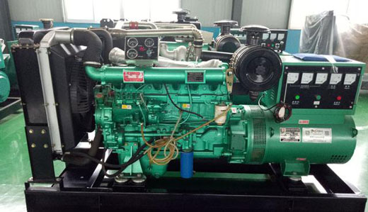 宁武发电机不发电的原因