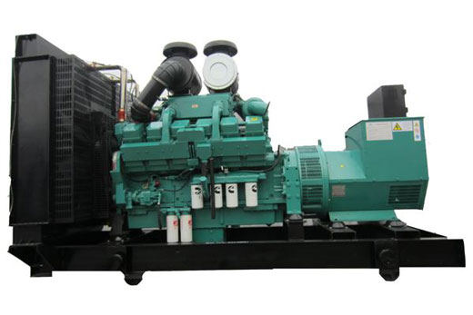 宁武柴油发电机组 宁武柴油发电机组