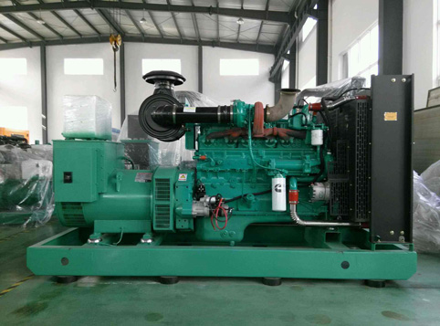 宁武柴油发电机组 宁武柴油发电机组