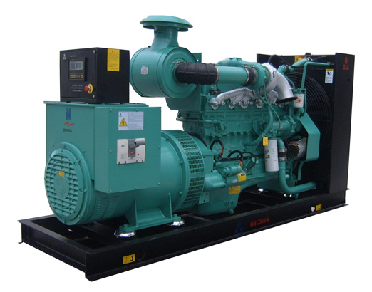宁武柴油发电机 宁武柴油发电机