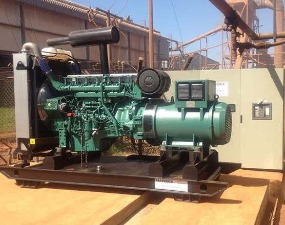 宁武发电机出租 宁武发电机出租