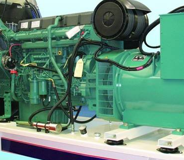 宁武发电机出租